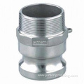 Precision Cast for Food Machinery